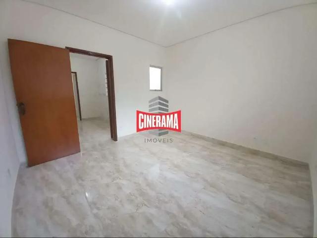 Casa / Sobrado para Locação em São Caetano do Sul/SP Santo Antônio 1 Quartos