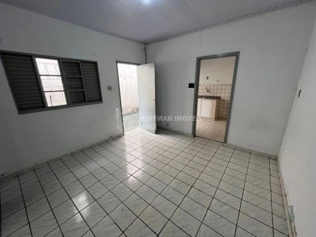Casa / Sobrado para Locação em São Caetano do Sul/SP Santo Antônio 2 Quartos