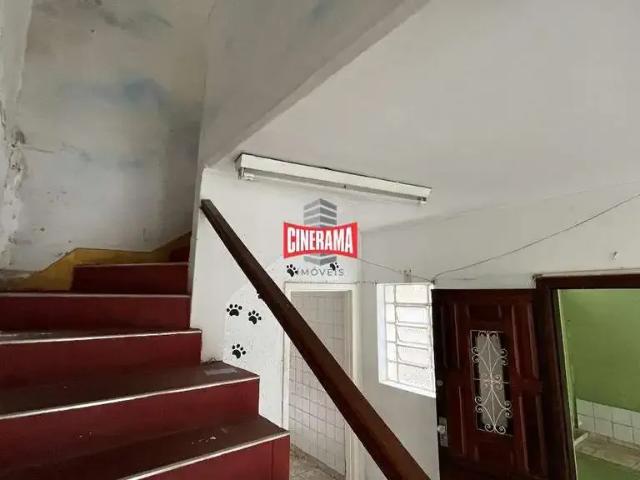 Casa / Sobrado para Locação em São Caetano do Sul/SP Santo Antônio 2 Quartos
