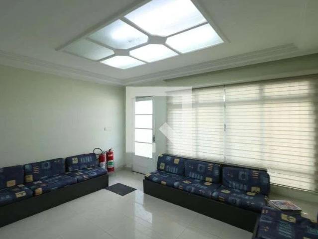 Casa / Sobrado para Locação em São Caetano do Sul/SP Santo Antônio 2 Quartos
