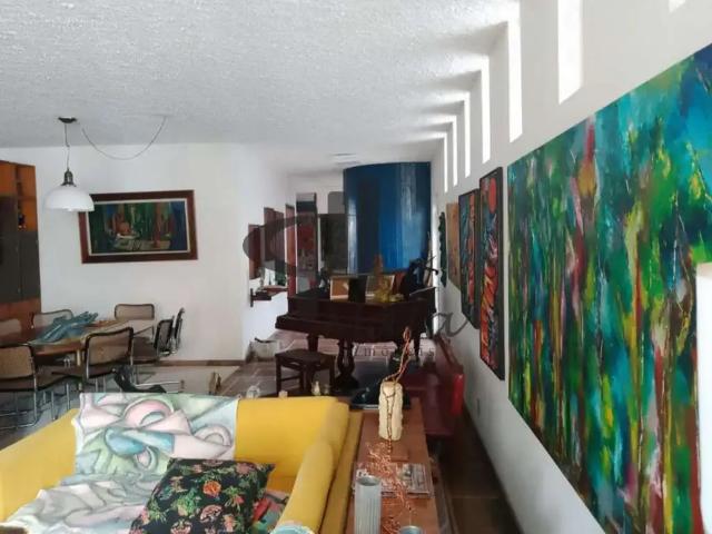Casa / Sobrado para Locação em São Caetano do Sul/SP Santo Antônio 3 Quartos