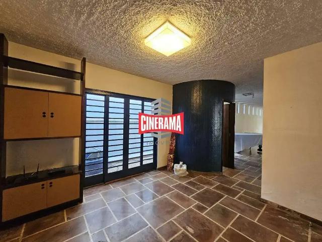 Casa / Sobrado para Locação em São Caetano do Sul/SP Santo Antônio 3 Quartos