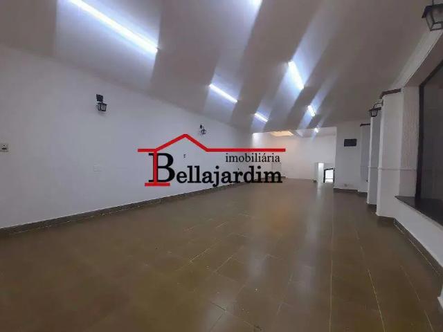 Casa / Sobrado para Locação em São Caetano do Sul/SP Santo Antônio 3 Quartos