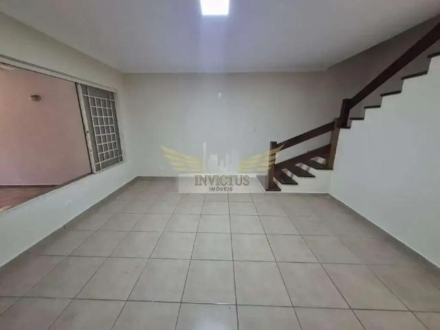 Casa / Sobrado para Locação em São Caetano do Sul/SP Santa Maria 3 Quartos