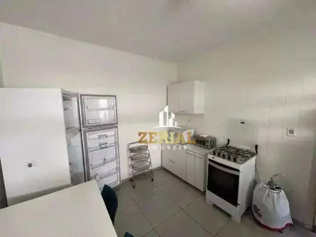 Casa / Sobrado para Locação em São Caetano do Sul/SP Santa Maria 3 Quartos