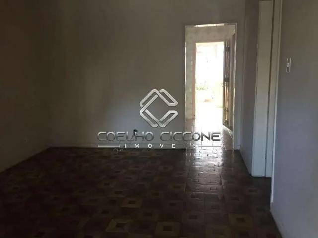 Casa / Sobrado para Locação em São Caetano do Sul/SP Santa Maria 3 Quartos