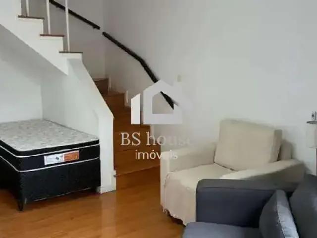 Casa / Sobrado para Locação em São Caetano do Sul/SP Santa Maria 3 Quartos
