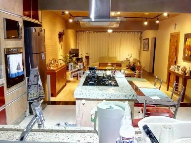 Casa / Sobrado para Locação em São Caetano do Sul/SP Santa Maria 3 Quartos