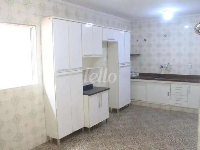 Casa / Sobrado para Locação em São Caetano do Sul/SP Santa Maria 3 Quartos