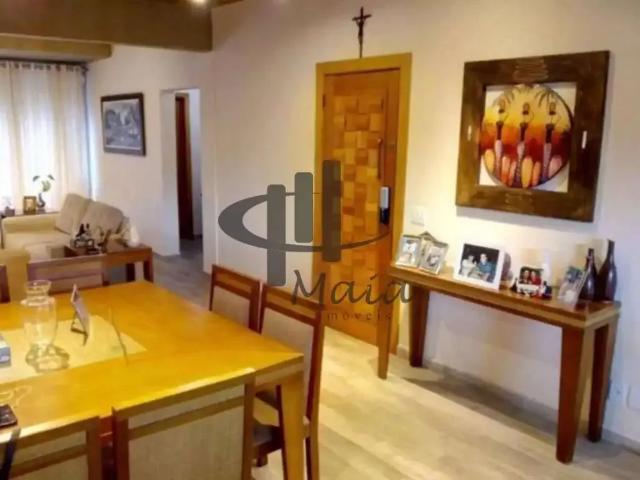 Casa / Sobrado para Locação em São Caetano do Sul/SP Santa Maria 3 Quartos