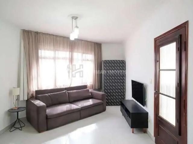 Casa / Sobrado para Locação em São Caetano do Sul/SP Santa Maria 3 Quartos