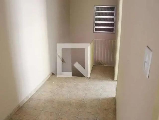 Casa / Sobrado para Locação em São Caetano do Sul/SP Santa Maria 1 Quartos
