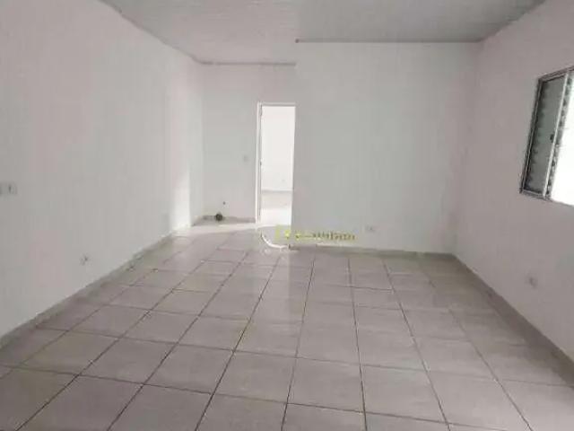 Casa / Sobrado para Locação em São Caetano do Sul/SP Santa Maria 1 Quartos