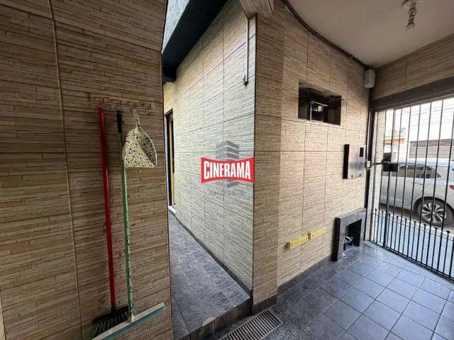 Casa / Sobrado para Locação em São Caetano do Sul/SP Santa Maria 1 Quartos