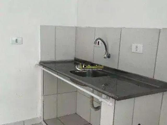 Casa / Sobrado para Locação em São Caetano do Sul/SP Santa Maria 1 Quartos