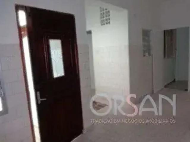Casa / Sobrado para Locação em São Caetano do Sul/SP Santa Maria 2 Quartos