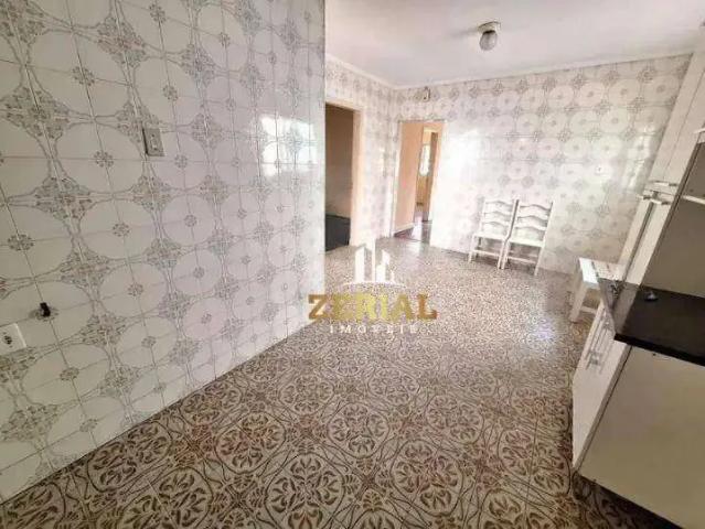 Casa / Sobrado para Locação em São Caetano do Sul/SP Santa Maria 2 Quartos