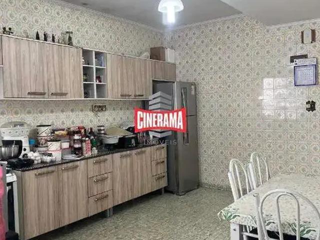 Casa / Sobrado para Locação em São Caetano do Sul/SP Santa Maria 2 Quartos