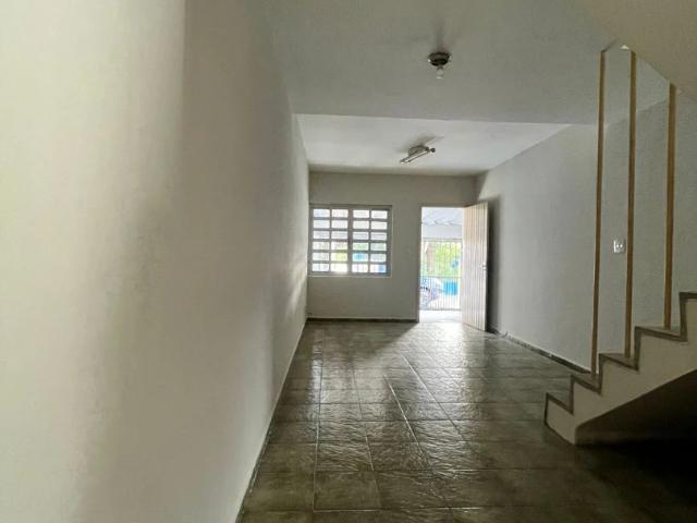 Casa / Sobrado para Locação em São Caetano do Sul/SP Santa Maria 2 Quartos