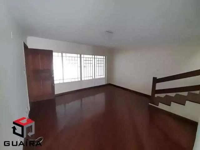 Casa / Sobrado para Locação em São Caetano do Sul/SP Santa Maria 4 Quartos