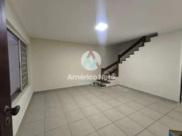 Casa / Sobrado para Locação em São Caetano do Sul/SP Santa Maria 4 Quartos