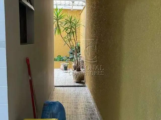 Casa / Sobrado para Locação em São Caetano do Sul/SP Santa Maria 4 Quartos