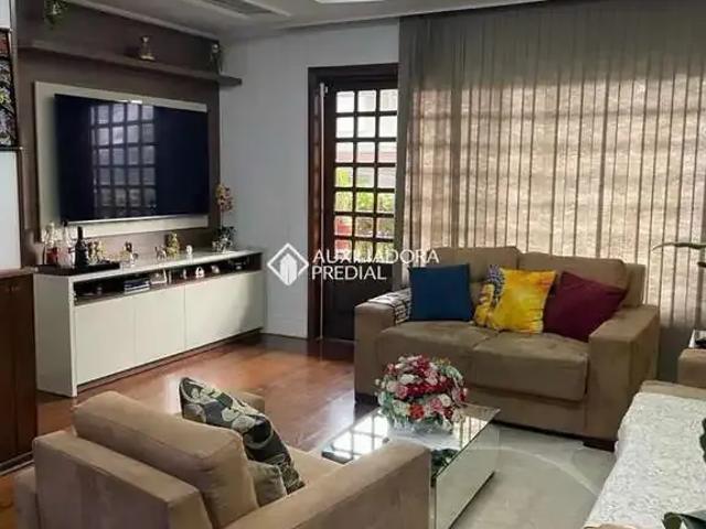 Casa / Sobrado para Locação em São Caetano do Sul/SP Santa Maria 4 Quartos