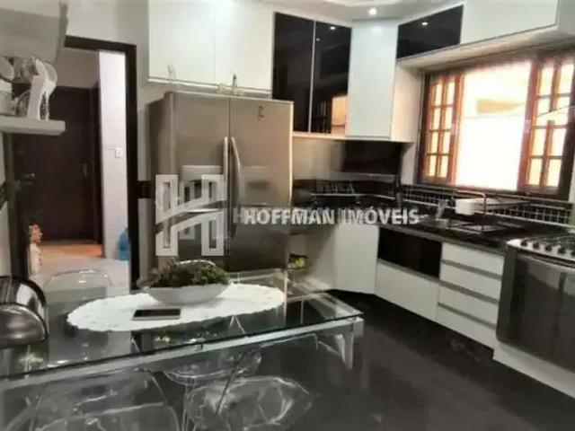 Casa / Sobrado para Locação em São Caetano do Sul/SP Santa Maria 4 Quartos
