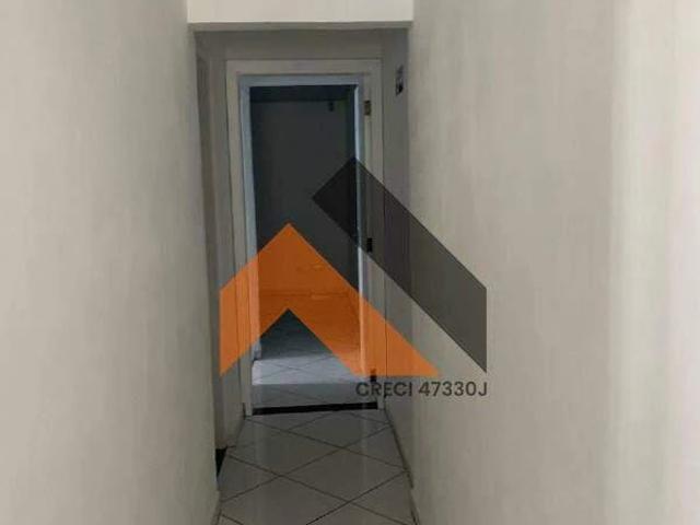 Casa / Sobrado para Locação em São Caetano do Sul/SP Santa Maria