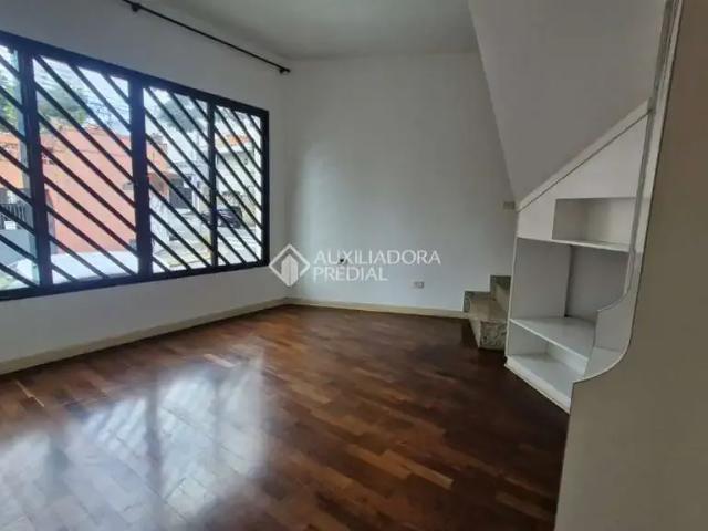 Casa / Sobrado para Locação em São Caetano do Sul/SP Santa Paula 3 Quartos