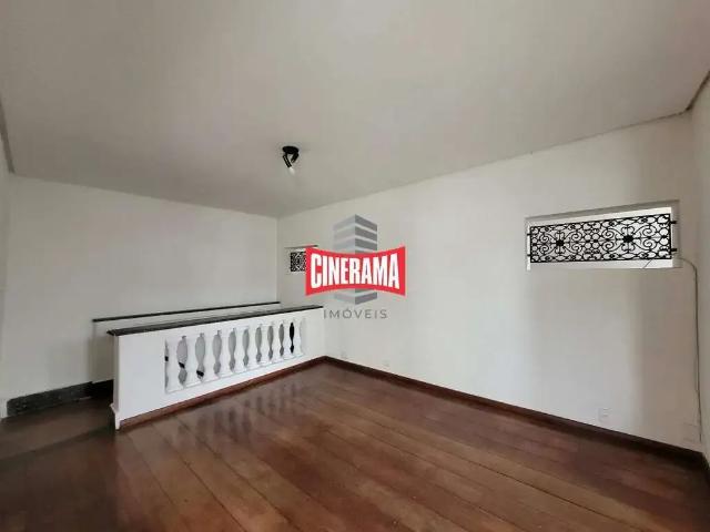 Casa / Sobrado para Locação em São Caetano do Sul/SP Santa Paula 3 Quartos