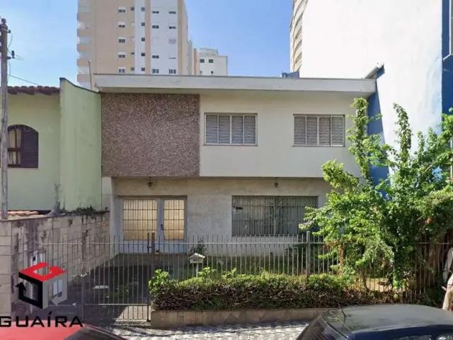 Casa / Sobrado para Locação em São Caetano do Sul/SP Santa Paula 3 Quartos