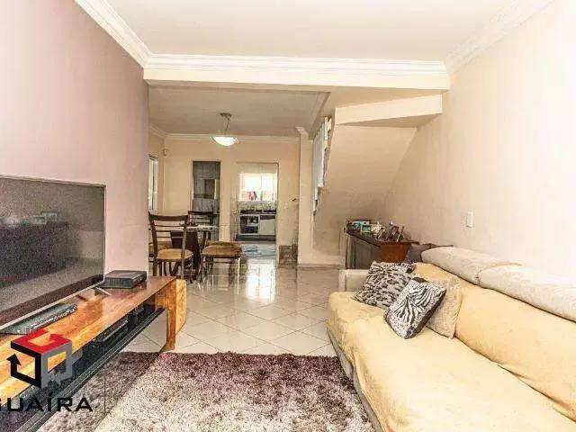 Casa / Sobrado para Locação em São Caetano do Sul/SP Santa Paula 3 Quartos