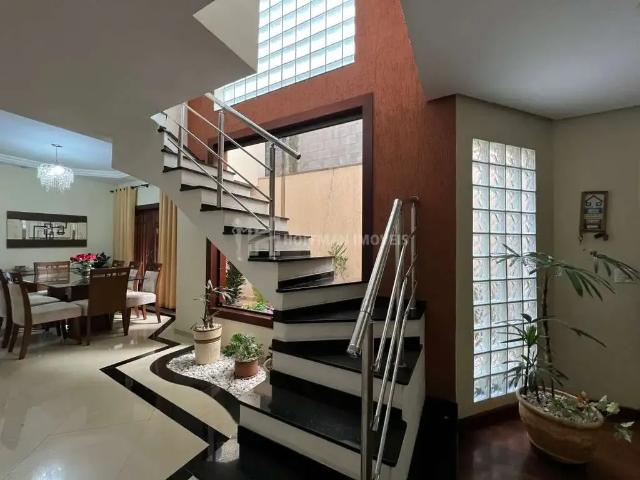 Casa / Sobrado para Locação em São Caetano do Sul/SP Santa Paula 3 Quartos