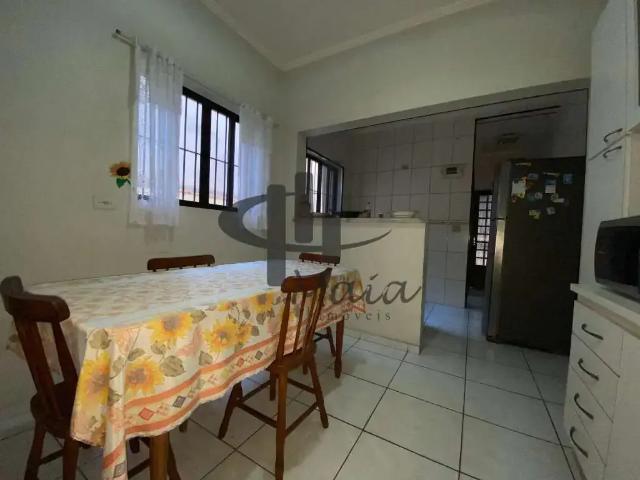 Casa / Sobrado para Locação em São Caetano do Sul/SP Santa Paula 3 Quartos