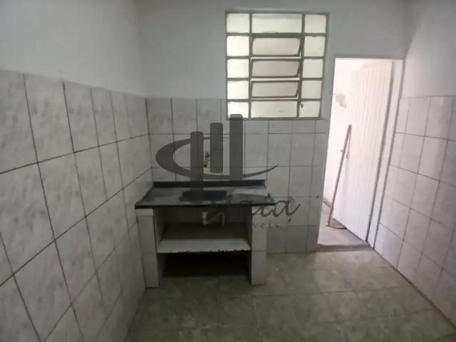 Casa / Sobrado para Locação em São Caetano do Sul/SP Santa Paula 1 Quartos