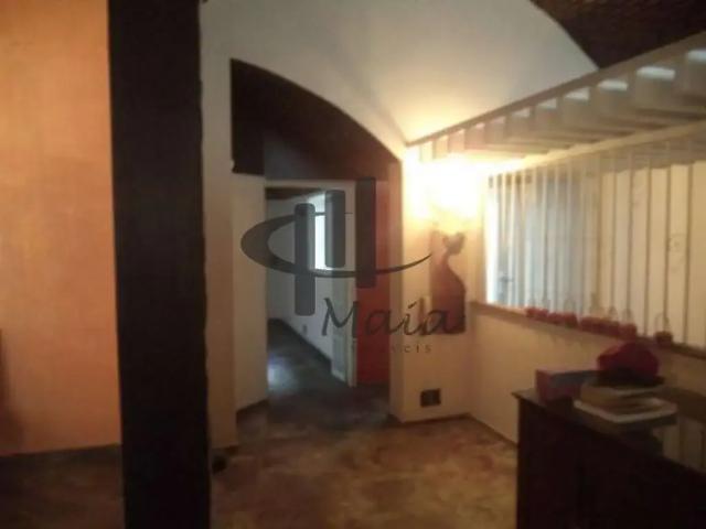 Casa / Sobrado para Locação em São Caetano do Sul/SP Santa Paula 2 Quartos