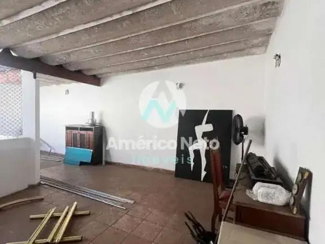 Casa / Sobrado para Locação em São Caetano do Sul/SP Santa Paula 2 Quartos