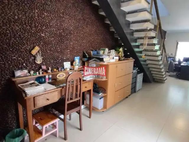 Casa / Sobrado para Locação em São Caetano do Sul/SP Santa Paula 1 Quartos