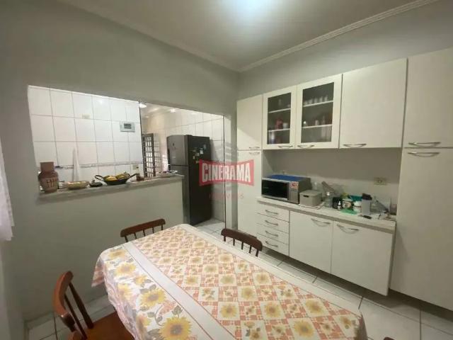 Casa / Sobrado para Locação em São Caetano do Sul/SP Santa Paula 4 Quartos