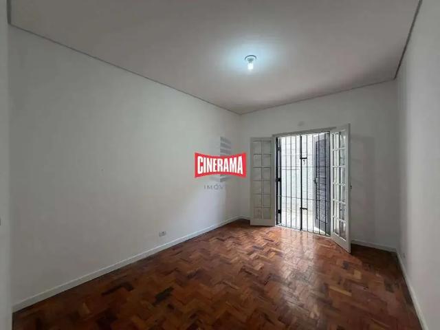 Casa / Sobrado para Locação em São Caetano do Sul/SP Santa Paula 4 Quartos