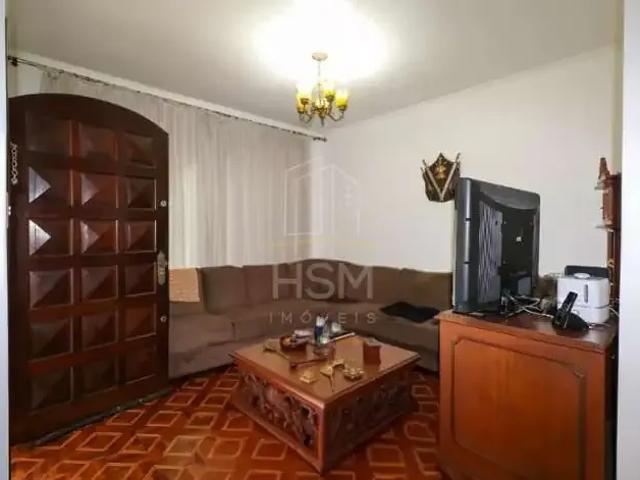 Casa / Sobrado para Locação em São Caetano do Sul/SP Santa Paula 4 Quartos