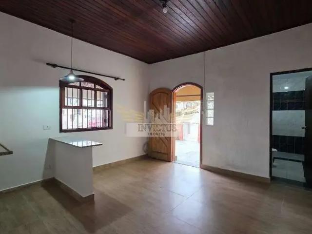 Casa / Sobrado para Locação em São Caetano do Sul/SP Santa Paula 4 Quartos