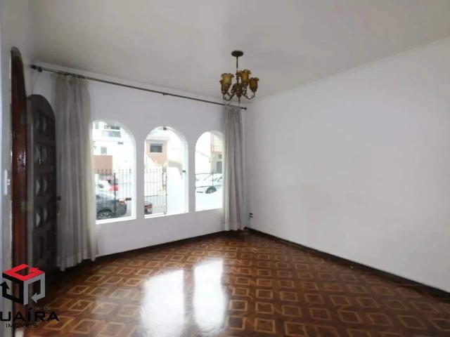 Casa / Sobrado para Locação em São Caetano do Sul/SP Santa Paula 4 Quartos