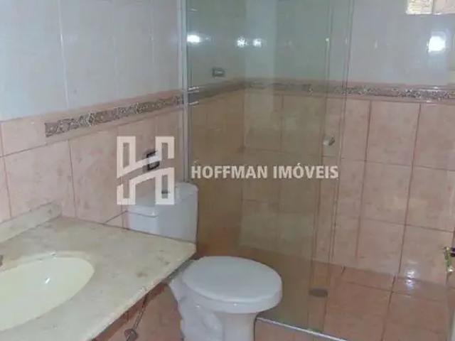 Casa / Sobrado para Locação em São Caetano do Sul/SP Santa Paula 4 Quartos