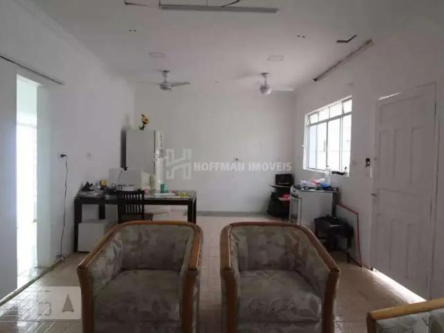 Casa / Sobrado para Locação em São Caetano do Sul/SP Santa Paula 6 Quartos