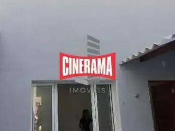 Casa / Sobrado para Locação em São Caetano do Sul/SP Santa Paula 1 Quartos