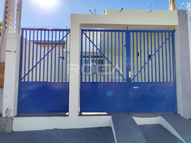 Casa / Sobrado para Locação em São Carlos/SP Centreville 1 Quartos