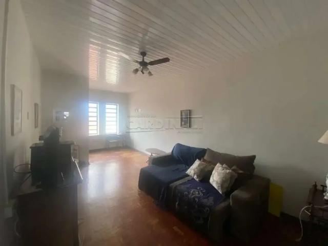 Casa / Sobrado para Locação em São Carlos/SP Centreville 3 Quartos