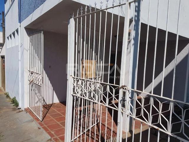 Casa / Sobrado para Locação em São Carlos/SP Centreville 3 Quartos